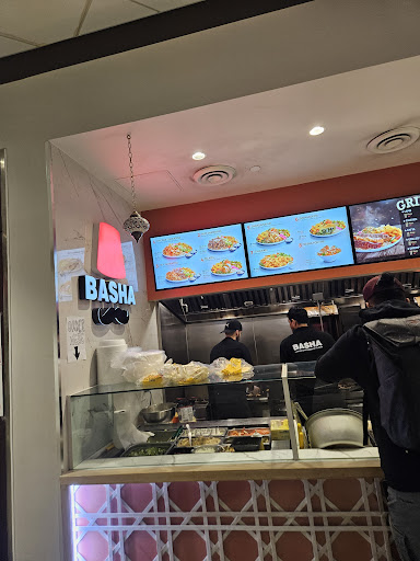 Photo of BASHA Waterfront Centre - 200 Burrard St, Vancouver, BC V6C 0C9